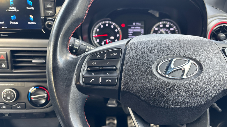 Hyundai i10 1.0 T-GDi N Line 5dr Petrol Hatchback